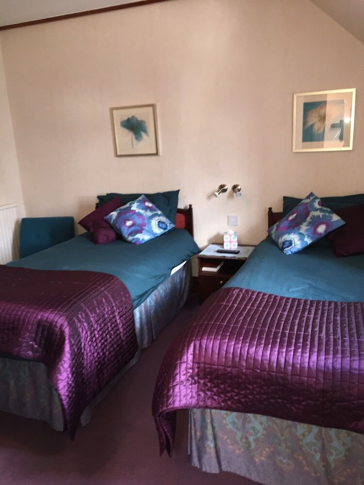 Фото Kathmore Guest House