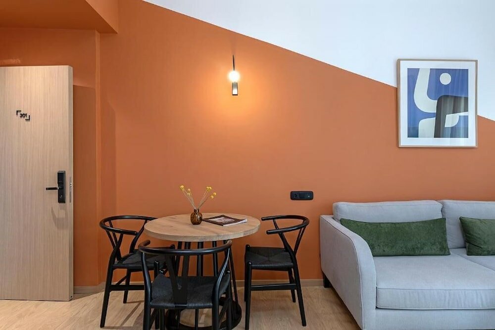 Фото Acro Urban Suites