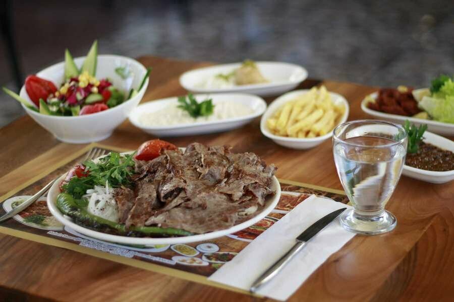 Cafe Aspava Taste Master, Ankara, photo