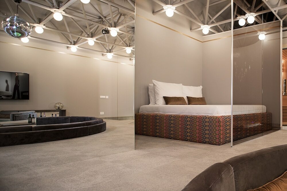 Фото Avangarda Suites