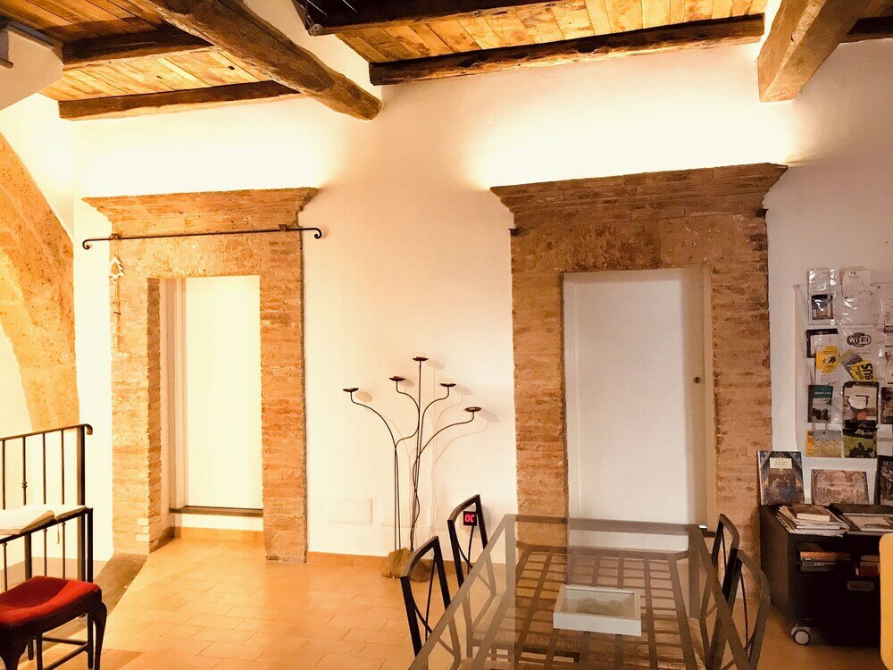 Фото B&B La Casa di Tufo