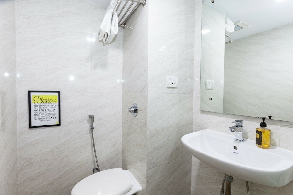 Фото IStay Hotels Andheri Midc