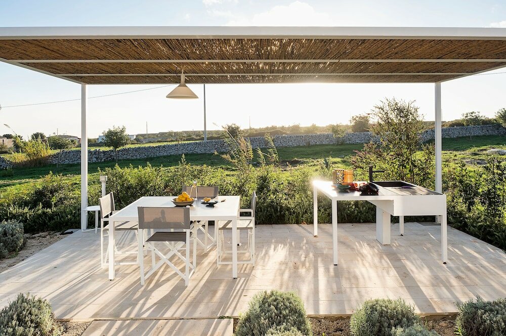 Фото Villa Hybla