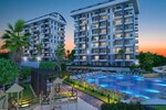 Pro Homes (Antalya, Alanya, Kargıcak Mah., 120 Sok., 10), real estate agency
