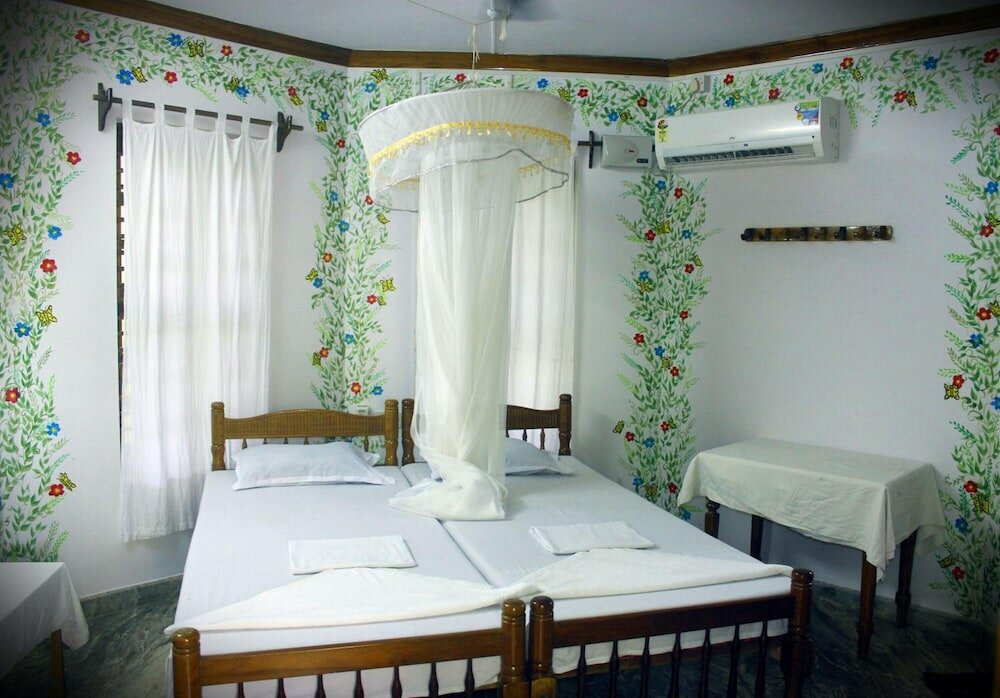 Фото Jickys Nest