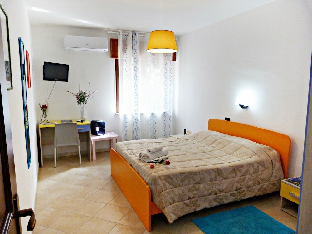 Фото B&b Il Tulipano