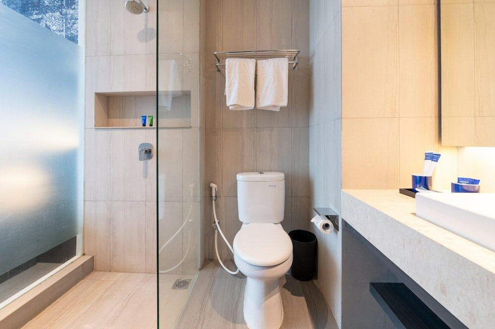 Фото Aston Sorong Hotel & Conference Center