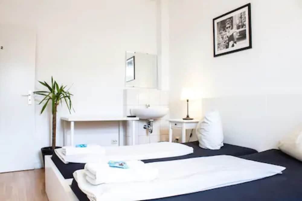 Фото Shiva's CitySleep - Hostel