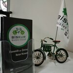Biskur Bicycle Courier Logistics Transport and Distribution Services (İstanbul, Esenler, Atışalanı Cad., 12A), business consulting