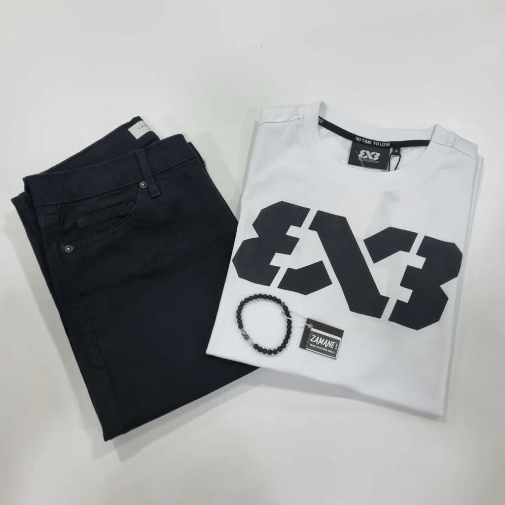 Clothing store Zamane Export, Samsun, photo