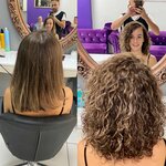 Salon Queen (İstanbul, Küçükçekmece, Gültepe Mah., Hatay Sok., 3A), hairdresser