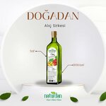 Naturdan Spring Natural Products (İzmir, Konak, Yenişehir Mah., 1019 Sok., 2G) ، تجارة المواد الغذائية بالجملة