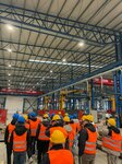 Matec (Istanbul, Pendik, Yesilbaglar Neighborhood, D-100 Highway, 20I), empresa manufacturera
