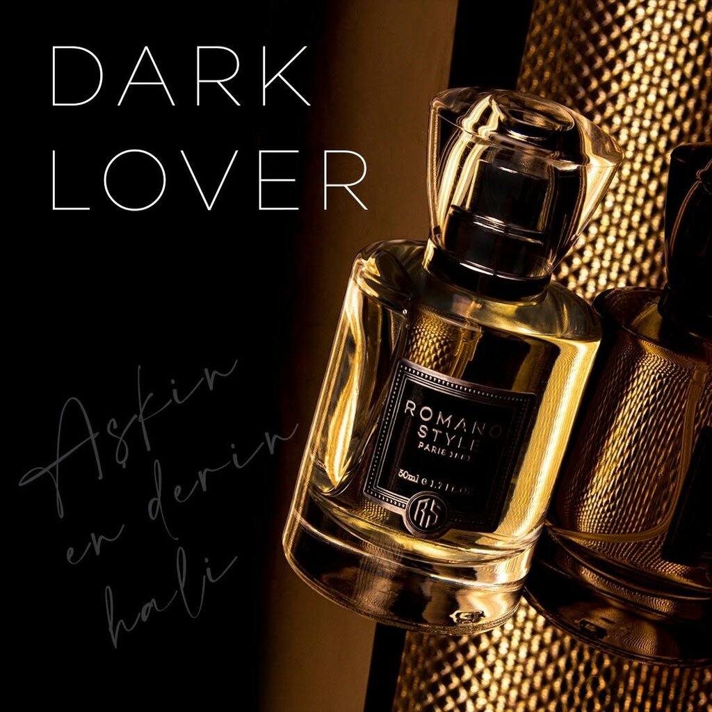 Perfume and cosmetics shop Romano Style, Ankara, photo