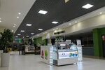 Lednik (Promishlennaya Street, 14АБ) ، أنظمة الإضاءة