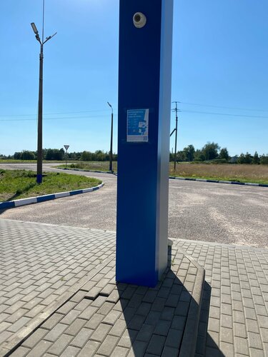 Gasolinera ОПТИ, , foto