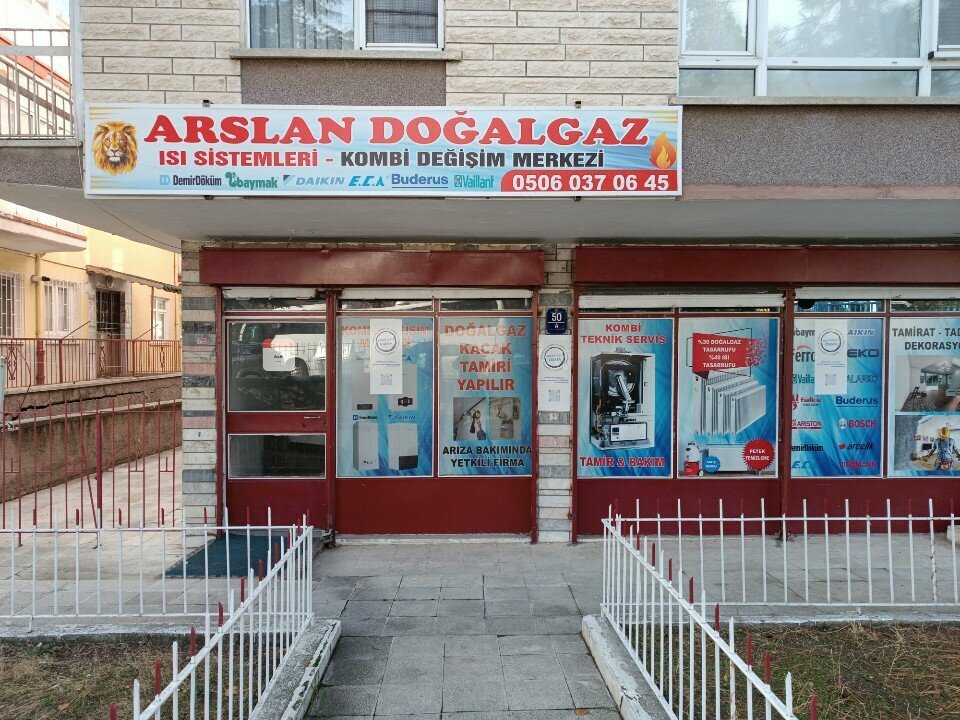 Tailor Tailor Kasim, Ankara, photo