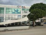 Tuv Austria Sila Quality (Bursa, Nilüfer, Alaaddinbey Mah., 637. Sok., 5B), ingeniería