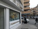Yildirim Jewelry (Istanbul, Pendik, Esenler Neighborhood, Rifat Ilgaz Avenue, 71A), taller de joyería