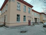 Slantsevskaya Gorodskaya bolnitsa rodilnoye otdeleniye (Slantsy, ulitsa Gagarina, 2), maternity hospital