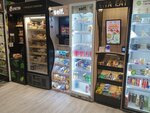 Self (Stroiteley Boulevard, 4к1), vending machine