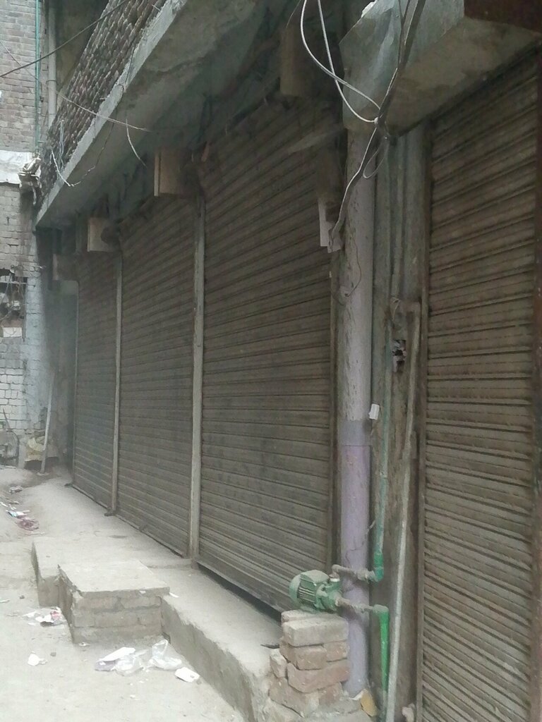 Printing house International file and printing shop, Lahore, photo