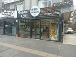 Hasan Koç Hair Palace (Ankara Province, Yenimahalle, Ivedik Avenue, 182A) ، مصففو الشعر