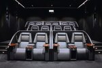 Keruen Cinema (Dostyq kóshesi, 16), cinema