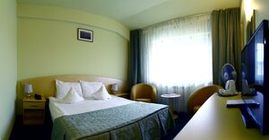 Гостиница Eurohotel Baia Mare
