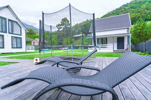 Дом в аренду ПроГоры в Республике Северная Осетия — Алания