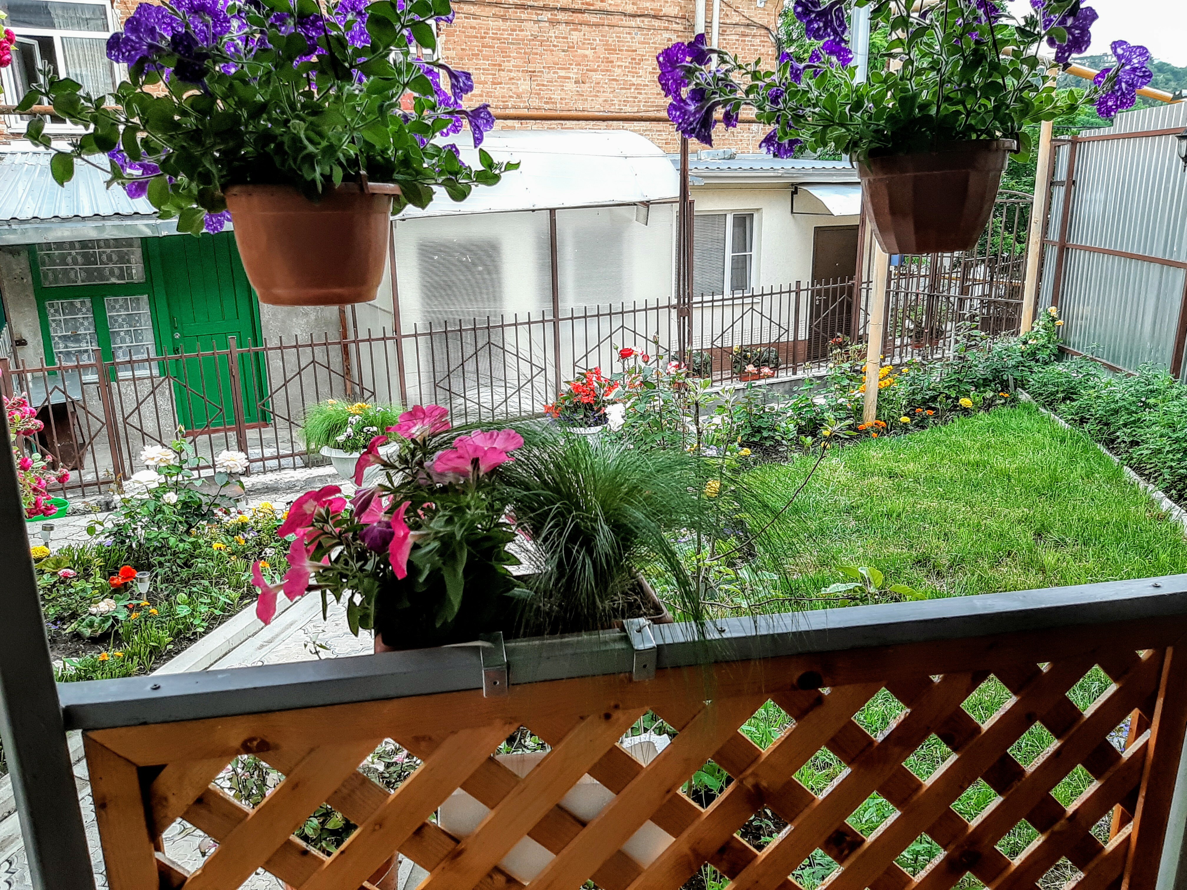 Фото Уютная