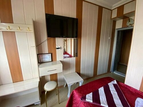 Гостиница Erzurum Otel Büyük Doğu & Erzurum Otelleri & Erzurum EN İyi Otel в Эрзуруме