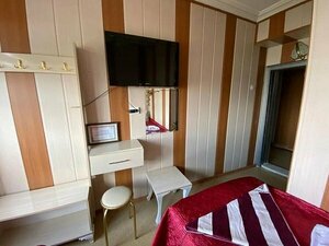 Гостиница Erzurum Otel Büyük Doğu & Erzurum Otelleri & Erzurum EN İyi Otel