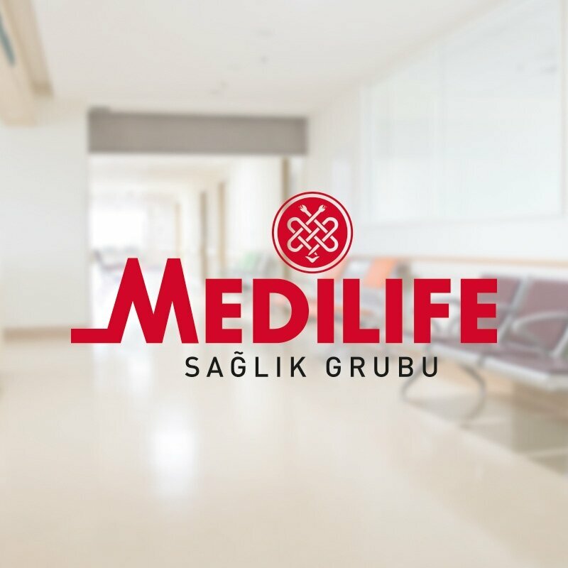 Dental clinic Medilife Dent Oral and Dental Health Clinic, Istanbul, photo