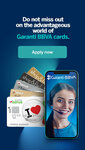Garanti BBVA ATM (Mardin, Artuklu, 1. Cad., 368), atm