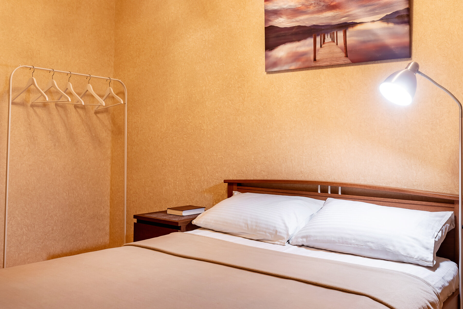 Фото Tomsk House