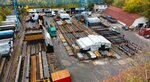 Metall Holding Msk (Nizhegorodskaya Street, 29-33с27), metal rolling