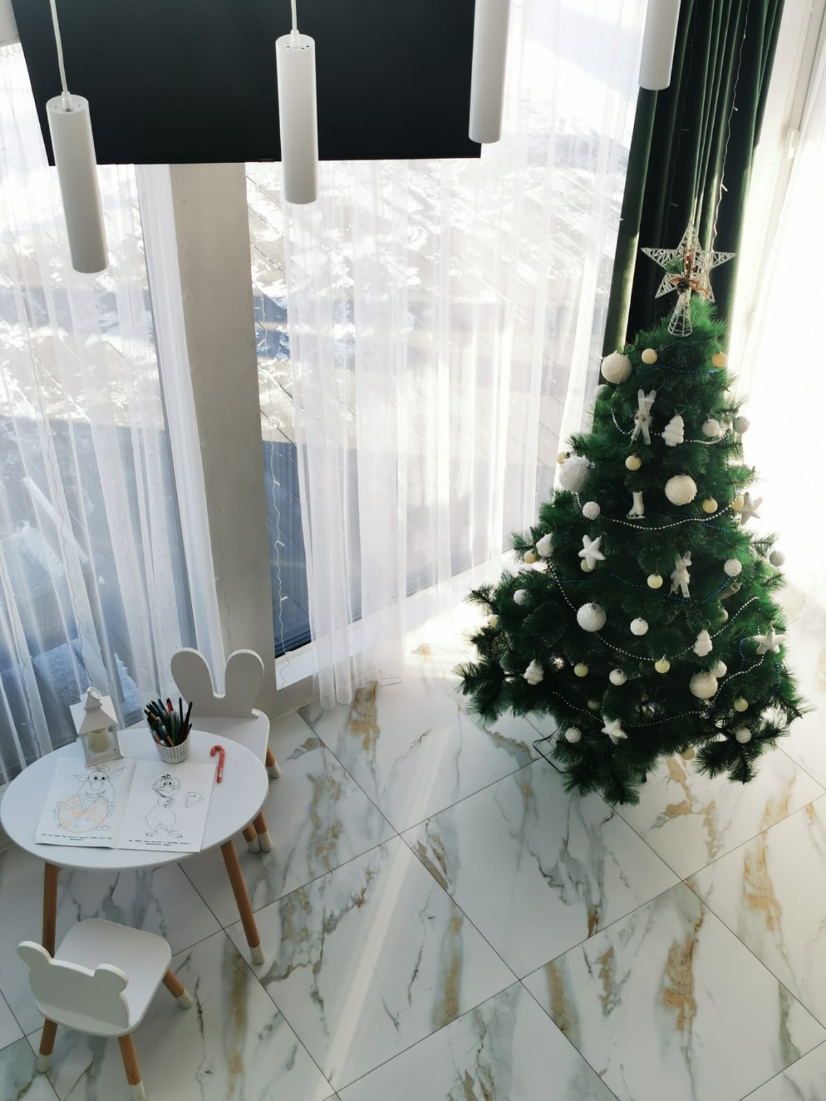 Фото Altay dream house