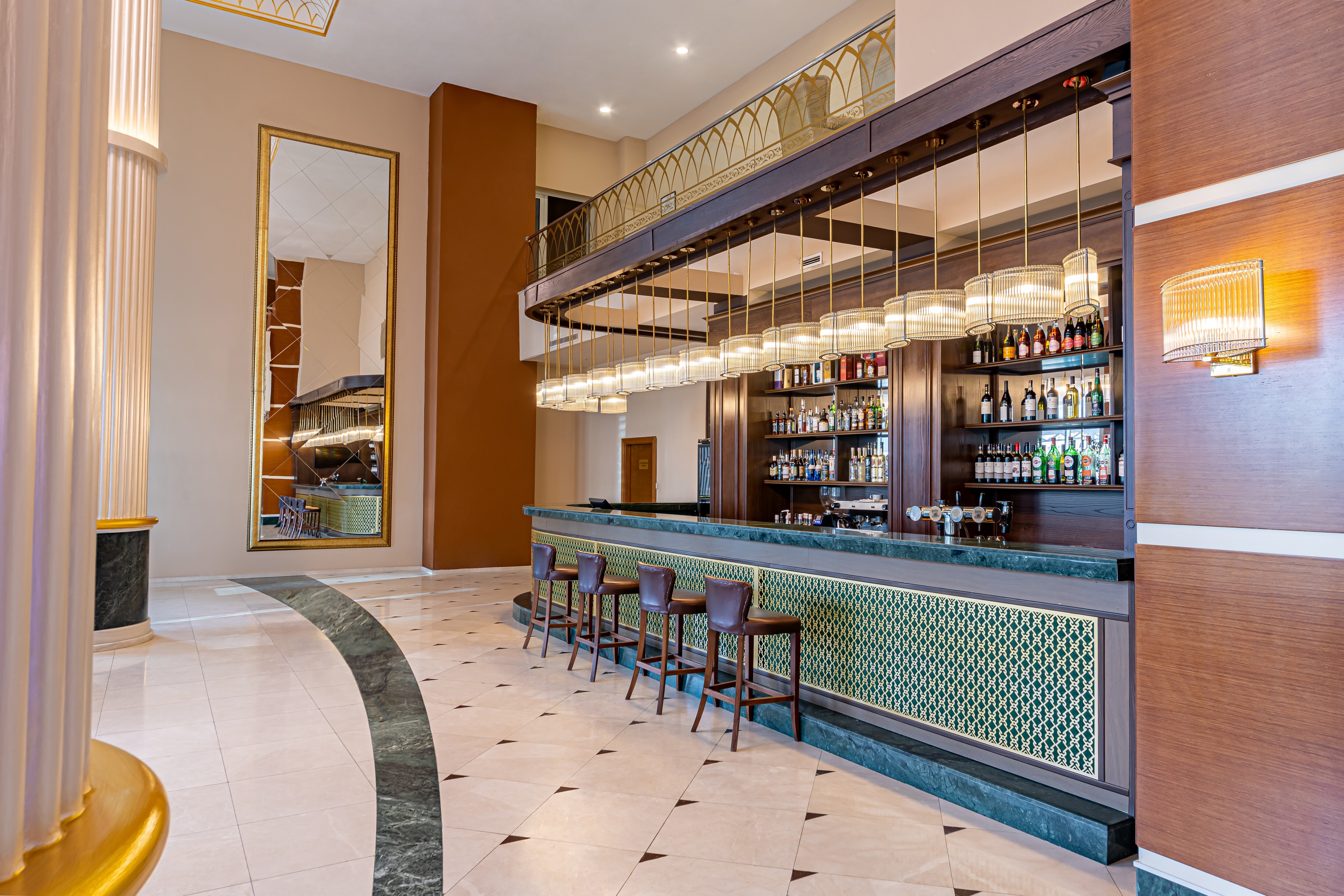 Фото Cosmos Selection Grozny City