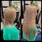 Olgahair (Shipilovsky Drive, 47), extensiones de cabello