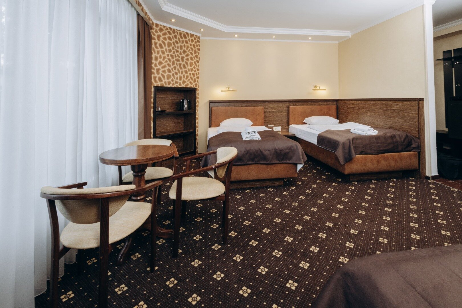 Фото Муссон