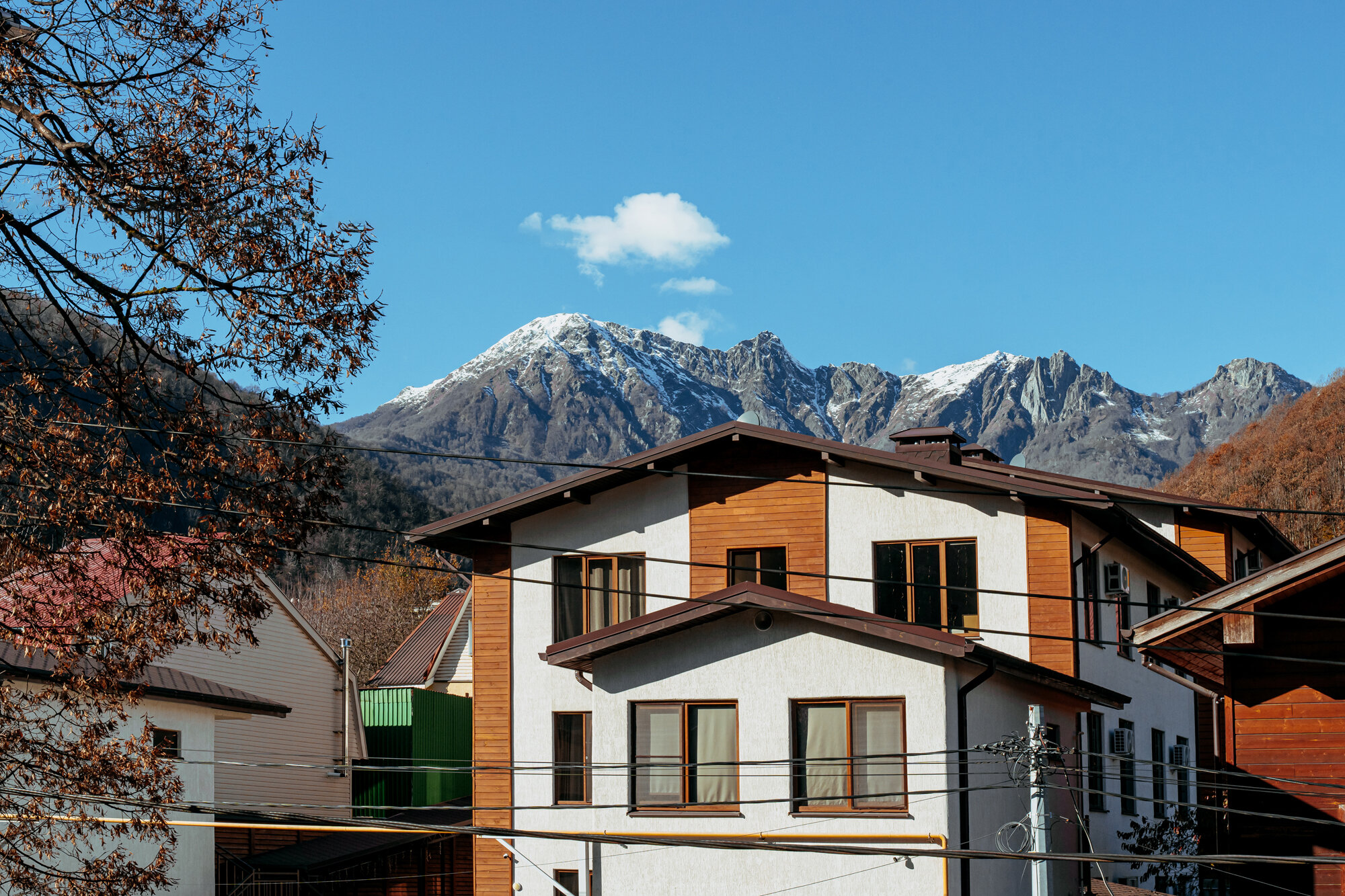 Фото Апарт 64