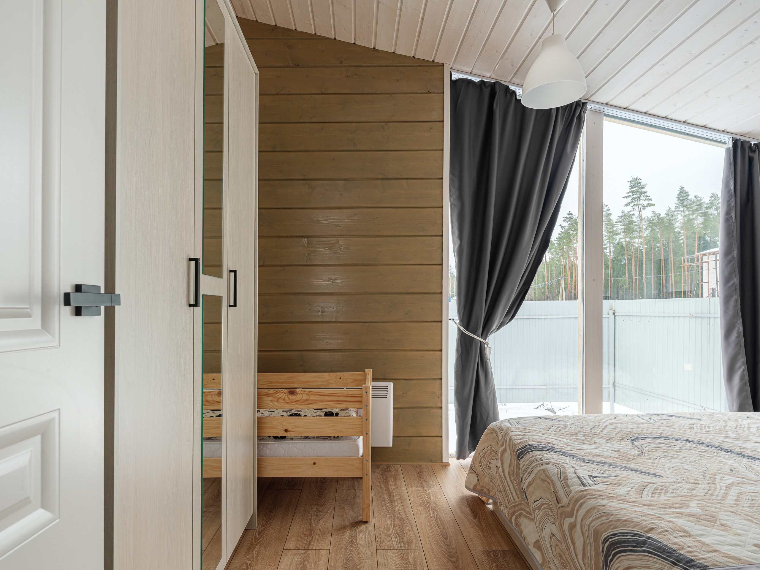 Фото Момент дома в Долине