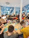 Лекторий (Volgogradsky Avenue, 168Дс4), organización y celebración de fiestas infantiles