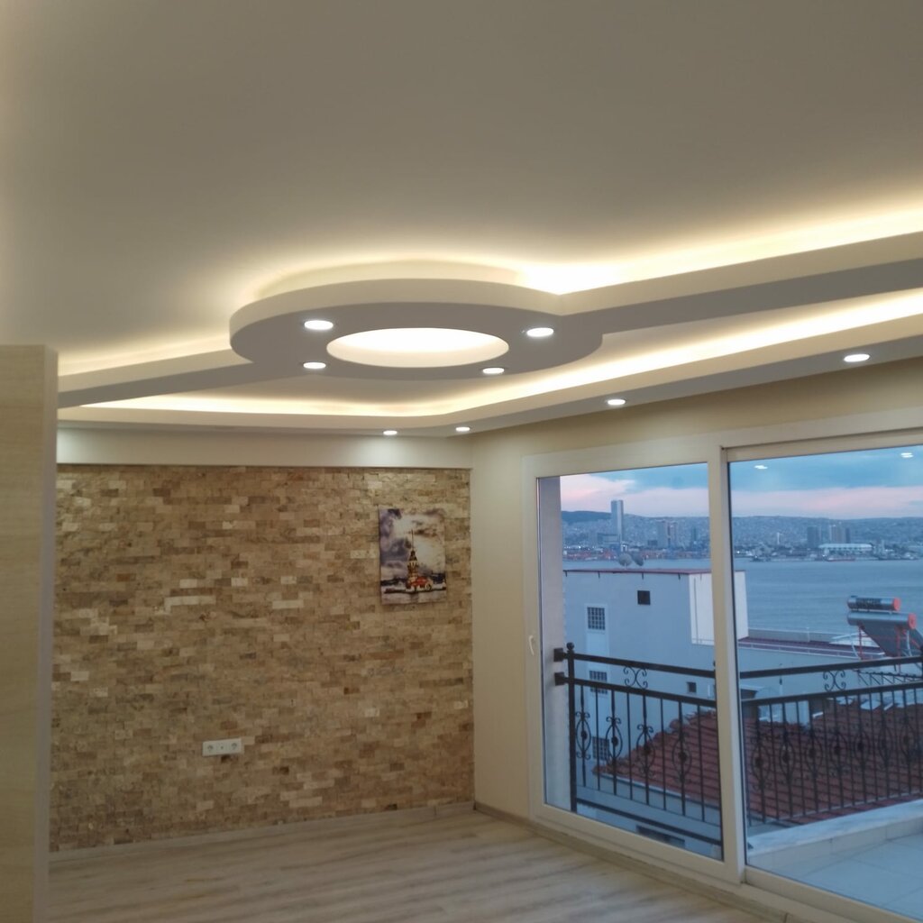 Electronic goods store Yuksek Electric Satellite Systems, Izmir, photo