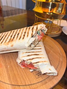 Al’arabiya (stanitsa Nesterovskaya, Molodyozhnaya ulitsa, 30), cafe