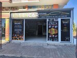 Şen Car Sound (Antalya, Kepez District, Varsak Karsiyaka Neighborhood, Metin Oktay Avenue, 18A), tuning studio