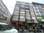 Bodrum Doner (Istanbul, Bagcilar Avenue, 119A), fast food