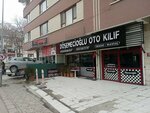 Zet Garage (Ankara Province, Altındag District, Aydınlıkevler Mah., Uzayan Sok.) ، تظليل نوافذ السيارة