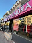 Amora tekstil (Antalya, Kepez, Ulusoy Cad., 96/B), clothing store